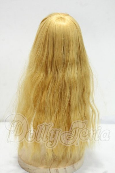 画像2: 6-7inch/ウィッグ Y-26-08-25-107-WT-ZY (2)