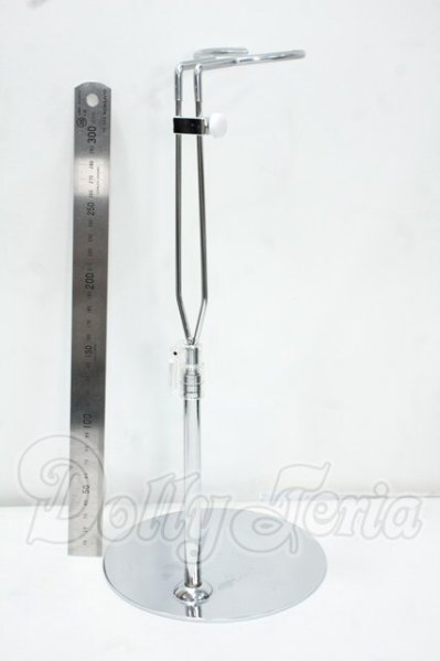 画像2: SD/VOLKS:Waist Stand A(腰支えスタンド) Y-26-08-25-189-WT-ZY (2)
