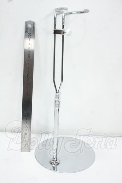 画像2: SD/VOLKS:Waist Stand A(腰支えスタンド) Y-26-08-25-191-WT-ZY (2)