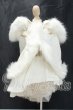 画像1: SDM＆MSD/OF:【DOLK×NINE9 STYLE】Snow Queen special dress set 〔Gold ver.〕 Y-26-08-25-225-WT-ZY (1)