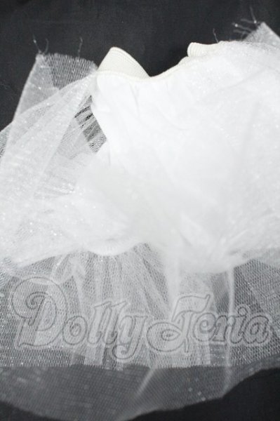 画像6: SDM＆MSD/OF:【DOLK×NINE9 STYLE】Snow Queen special dress set 〔Gold ver.〕 Y-26-08-25-225-WT-ZY (6)