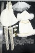 画像7: SDM＆MSD/OF:【DOLK×NINE9 STYLE】Snow Queen special dress set 〔Gold ver.〕 Y-26-08-25-225-WT-ZY (7)
