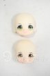 画像1: 1/12ドール/フェイスパーツ Y-26-08-25-299-WT-ZY (1)