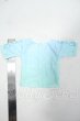 画像2: SDM/OF:8bit柄Tシャツ・ミニ Y-26-08-25-252-WT-ZY (2)