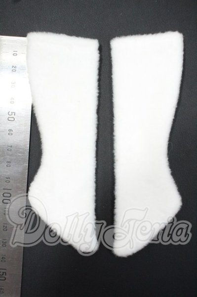 画像2: SDM＆MSD/OF:靴下 Y-26-08-25-279-WT-ZY (2)