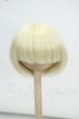 画像1: 6-7inch/ウィッグ Y-26-09-01-167-WT-ZY (1)