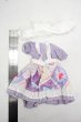 画像2: 幼SD/OF:衣装セット Y-26-09-01-051-WT-ZY (2)