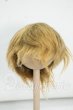 画像1: 6-7inch/ウィッグ Y-26-09-01-045-WT-ZY (1)