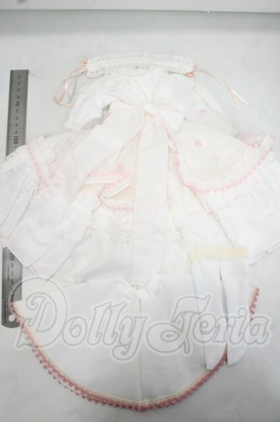 画像2: SDM＆MSD/OF:衣装セット Y-26-09-01-198-WT-ZY (2)