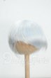 画像1: 7-8inch/ウィッグ Y-26-09-01-063-WT-ZY (1)