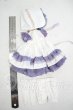 画像2: 幼SD/OF:衣装セット Y-26-09-01-041-WT-ZY (2)