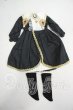 画像1: 幼SD/OF:衣装セット Y-26-09-01-040-WT-ZY (1)