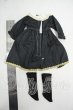 画像2: 幼SD/OF:衣装セット Y-26-09-01-040-WT-ZY (2)