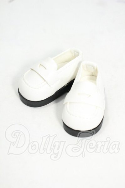 画像1: 幼SD/OF:靴 Y-26-09-01-062-WT-ZY (1)