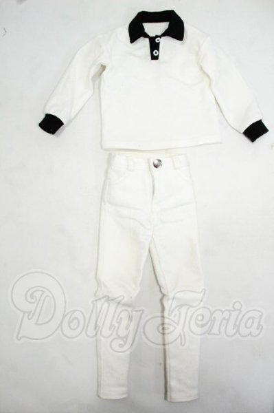 画像1: SDM＆MSD/OF:衣装セット Y-26-09-01-043-WT-ZY (1)