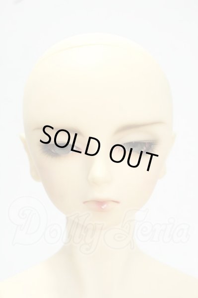 画像1: SDGrB/遠夜 ドルパ20Ver.ヘッド+SDGr男の子ボディ Y-26-09-08-247-WT-ZY (1)