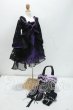 画像3: SD/OF:h.NAOTO コラボ衣装 h.jelly & Honey Dress セット Y-26-09-01-277-WT-ZY (3)