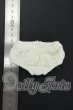 画像2: SDM＆MSD/OF:下着 Y-26-09-01-287-WT-ZY (2)