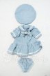 画像1: 幼SD/OF:衣装セット Y-26-09-01-260-WT-ZY (1)