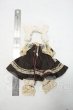 画像2: 幼SD/OF:衣装セット Y-26-09-01-256-WT-ZY (2)