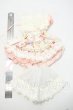 画像2: 幼SD/OF:衣装セット Y-26-09-01-255-WT-ZY (2)