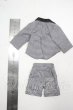 画像2: 幼SD/OF:衣装セット Y-26-09-08-034-WT-ZY (2)