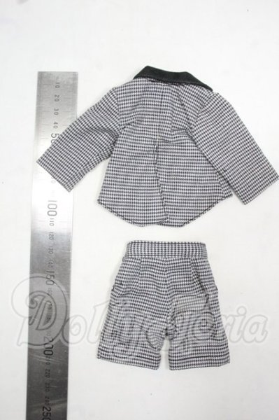 画像2: 幼SD/OF:衣装セット Y-26-09-08-034-WT-ZY (2)
