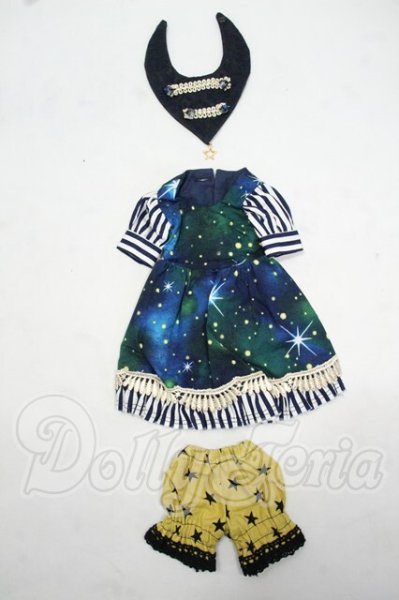 画像1: SDM/OF:衣装セット Y-26-09-08-044-WT-ZY (1)
