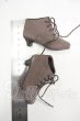 画像2: SDM＆MSD/OF:靴 Y-26-09-08-047-WT-ZY (2)