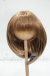 画像1: 9-10inch/ウィッグ Y-26-09-08-082-WT-ZY (1)