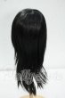 画像2: 9-10inch/ウィッグ Y-26-09-08-099-WT-ZY (2)