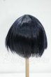 画像2: 9-10inch/ウィッグ Y-26-09-08-098-WT-ZY (2)