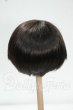 画像2: 8-9inch/ウィッグ Y-26-09-08-067-WT-ZY (2)