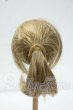 画像2: 7-8inch/ウィッグ Y-26-09-08-110-WT-ZY (2)