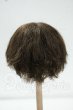 画像2: 7-8inch/ウィッグ Y-26-09-08-111-WT-ZY (2)