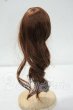 画像2: 7-8inch/ウィッグ Y-26-09-08-102-WT-ZY (2)