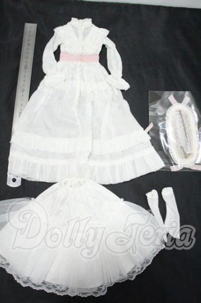 画像2: SDM＆MSD/OF:衣装セット Y-26-09-08-250-WT-ZY (2)