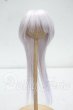 画像1: 7-8inch/ウィッグ Y-26-09-08-233-WT-ZY (1)