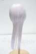 画像2: 7-8inch/ウィッグ Y-26-09-08-233-WT-ZY (2)