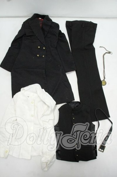 画像10: SD17BOY/土方歳三:ホームタウンドルパ京都7アフター限定 Y-26-09-08-243-WT-ZY (10)