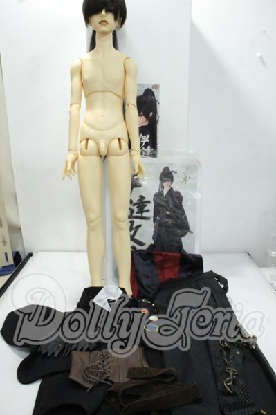 画像7: SDGr/伊達政宗 Y-26-09-08-244-WT-ZY (7)