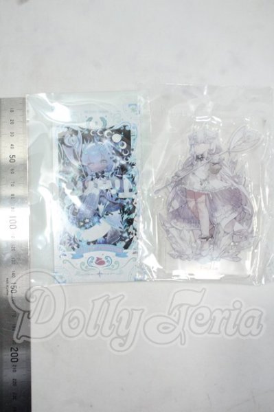 画像2: Tiny Fox/小物：特典セット Y-26-09-15-040-WT-ZY (2)