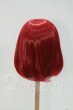 画像2: 7-8inch/ウィッグ Y-26-09-22-169-WT-ZY (2)