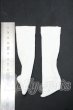 画像2: SDM＆MSD/OF:靴下 Y-26-09-22-272-WT-ZY (2)