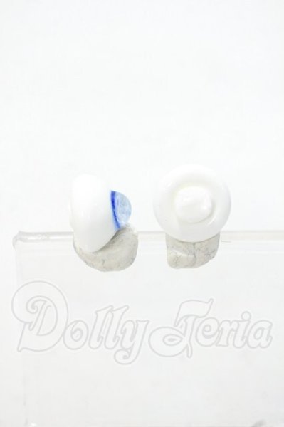 画像2: 19mm/グラスアイ Y-26-09-22-247-WT-ZY (2)