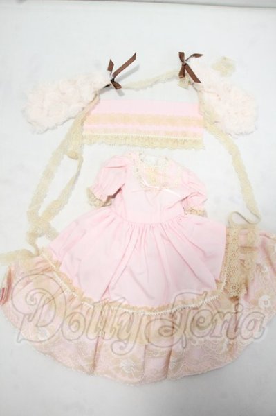 画像1: SDM＆MSD/OF:ドレス Y-26-09-15-076-WT-ZY (1)