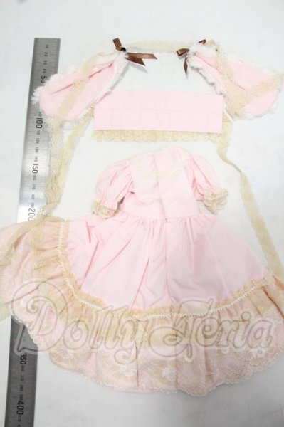 画像2: SDM＆MSD/OF:ドレス Y-26-09-15-076-WT-ZY (2)