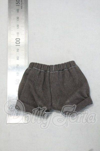 画像2: 幼SD/OF:パンツ Y-26-09-15-283-WT-ZY (2)