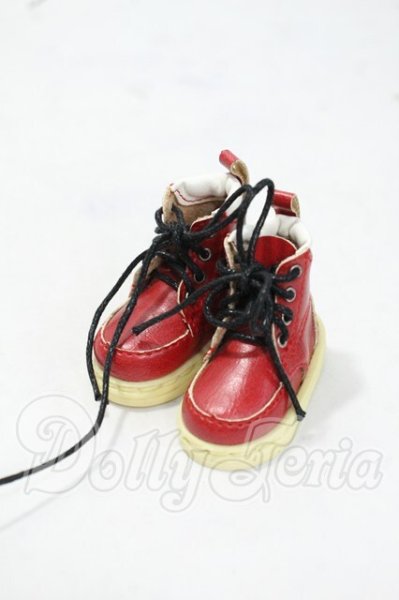 画像1: 幼SD/OF:靴 Y-26-09-29-253-WT-ZY (1)
