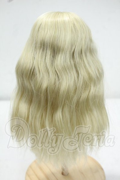画像2: 6-7inch/ウィッグ(COLLIE様製) Y-26-09-15-069-WT-ZY (2)